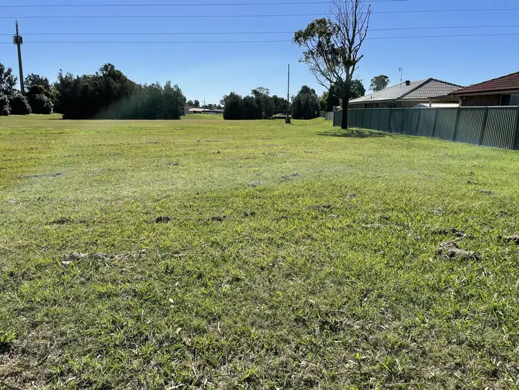 Second view of Homely land listing, Lot 33 Woodstock Ave, Plumpton NSW 2761