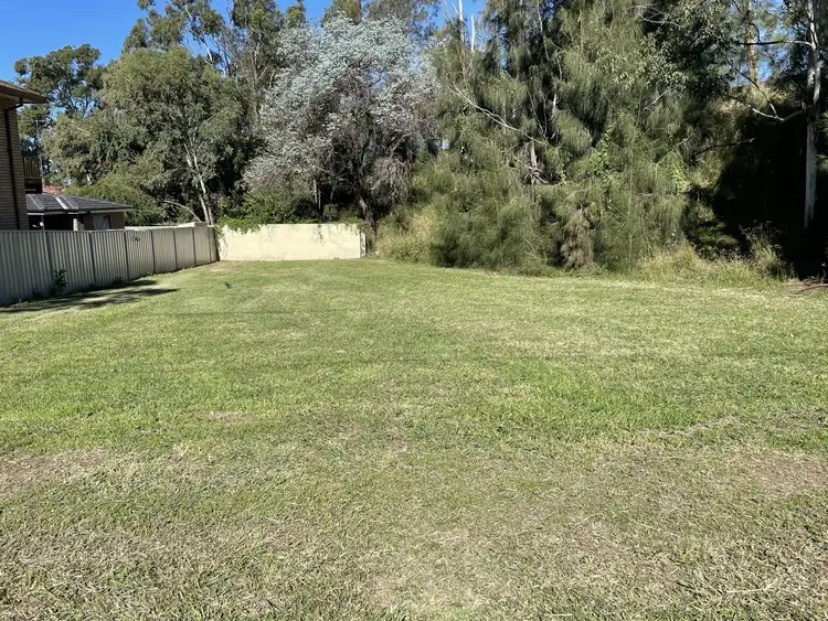 Second view of Homely land listing, 33 Beames Ave, Rooty Hill NSW 2766
