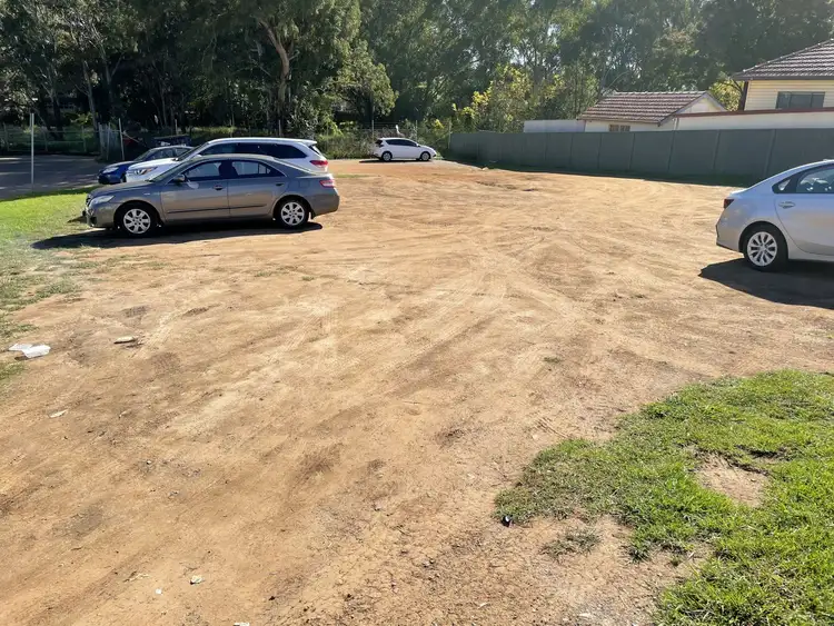 Second view of Homely land listing, 1 Station Street, Schofields NSW 2762