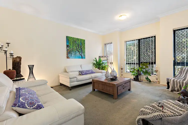 Fourth view of Homely house listing, 21 Hilas Circuit, Sunnybank Hills QLD 4109
