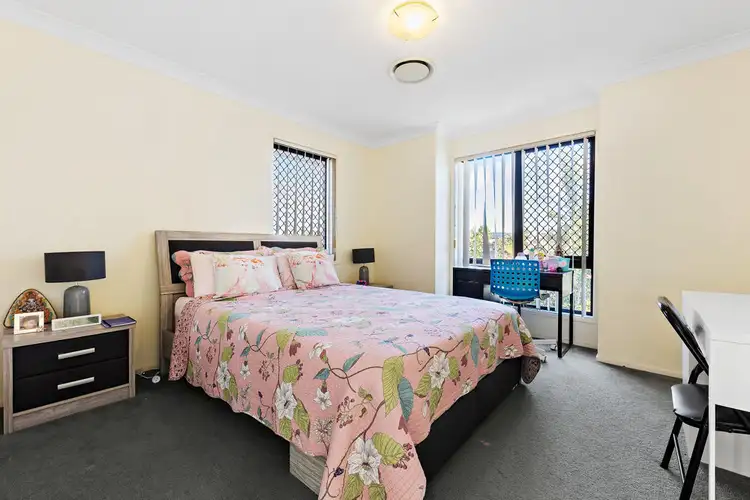 Sixth view of Homely house listing, 21 Hilas Circuit, Sunnybank Hills QLD 4109