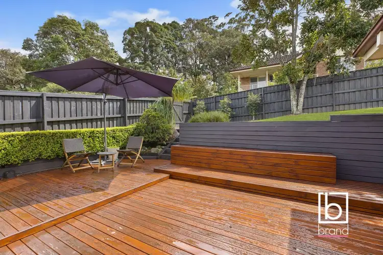 Fifth view of Homely house listing, 67a Hastings Road, Terrigal NSW 2260
