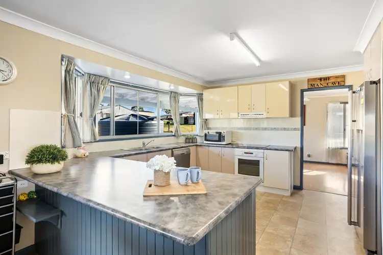 Third view of Homely rural property listing, 8 Lobwein Street, Meringandan West QLD 4352