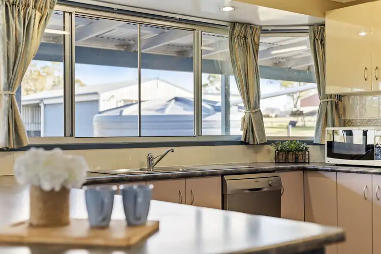 Fourth view of Homely rural property listing, 8 Lobwein Street, Meringandan West QLD 4352