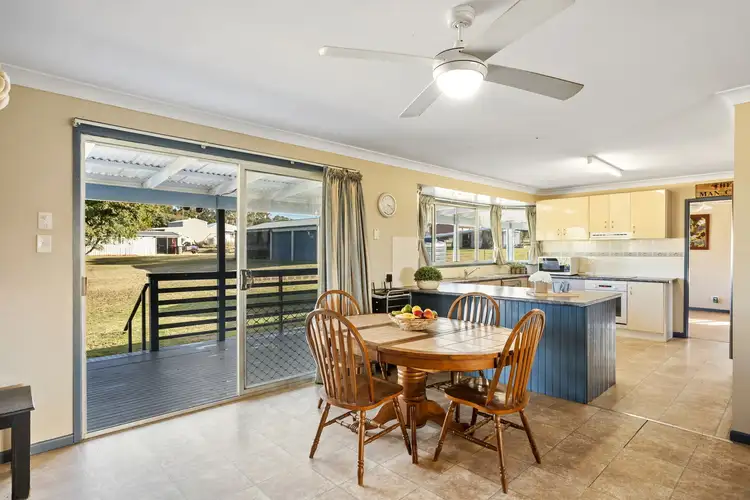 Fifth view of Homely rural property listing, 8 Lobwein Street, Meringandan West QLD 4352