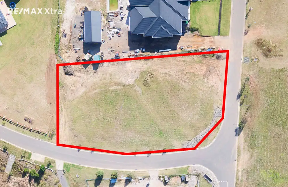 Main view of Homely land listing, 26 Humewood Place, Luddenham NSW 2745