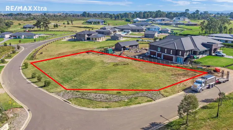 Second view of Homely land listing, 26 Humewood Place, Luddenham NSW 2745