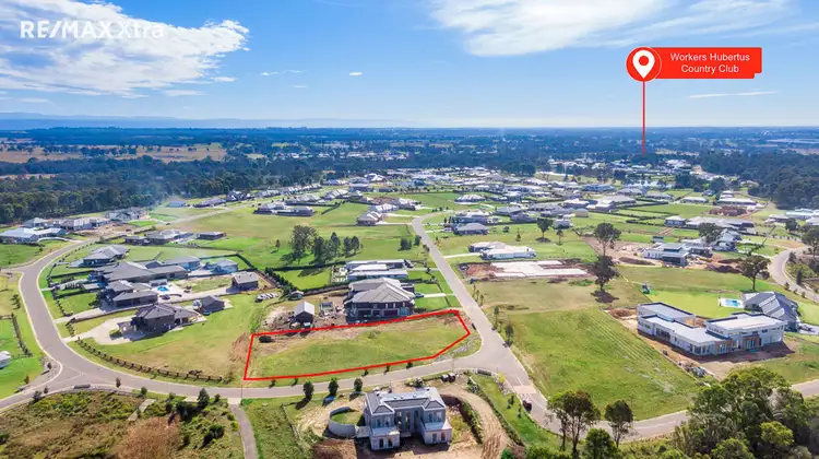 Third view of Homely land listing, 26 Humewood Place, Luddenham NSW 2745