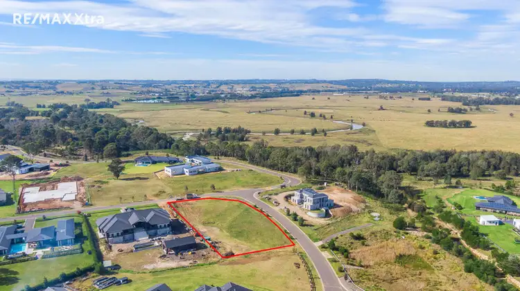 Fourth view of Homely land listing, 26 Humewood Place, Luddenham NSW 2745