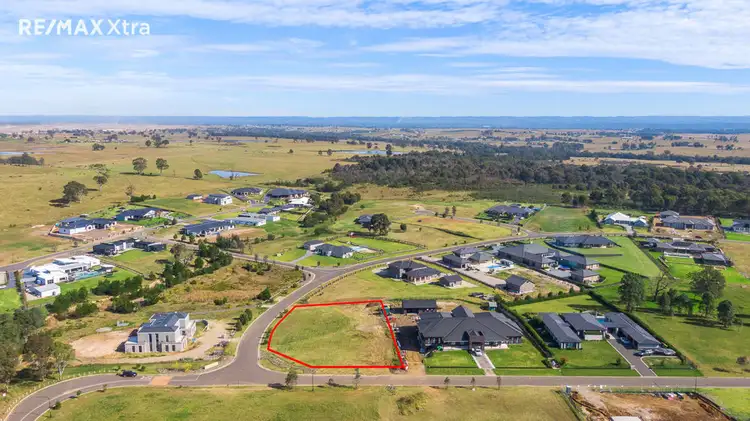 Sixth view of Homely land listing, 26 Humewood Place, Luddenham NSW 2745