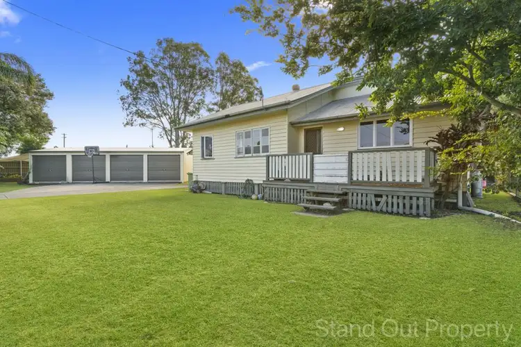 35 Margaret Street, Caboolture QLD 4510
