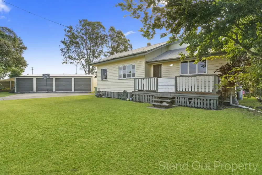 Main view of Homely house listing, 35 Margaret Street, Caboolture QLD 4510
