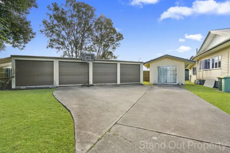 Second view of Homely house listing, 35 Margaret Street, Caboolture QLD 4510