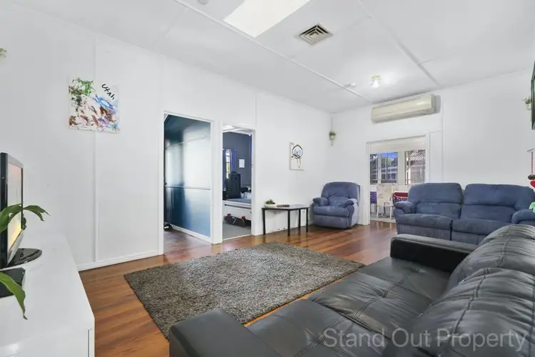 Third view of Homely house listing, 35 Margaret Street, Caboolture QLD 4510