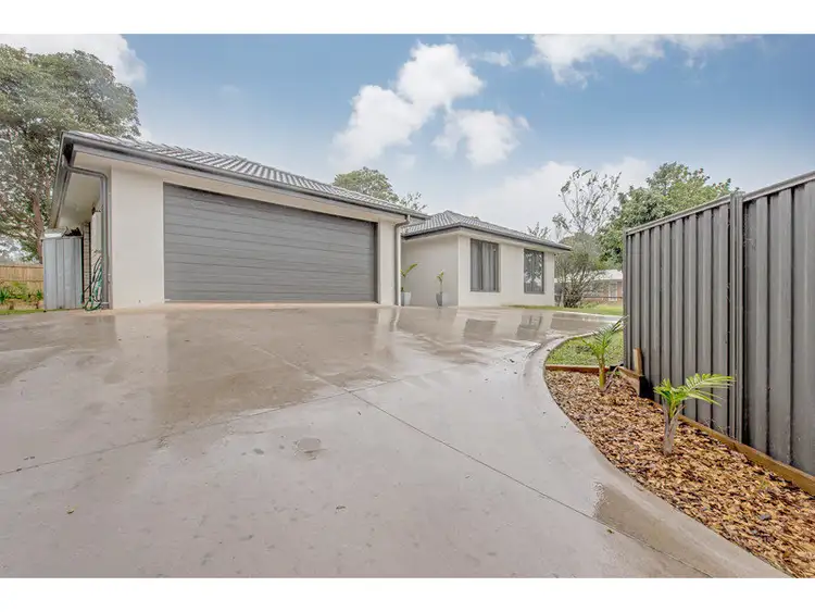 Second view of Homely house listing, 42A Haig Street, South Toowoomba QLD 4350