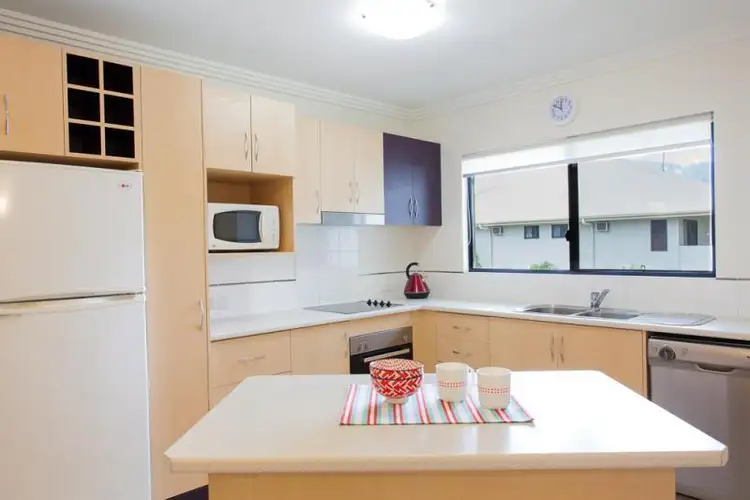 Fifth view of Homely apartment listing, 16/72-76 Trinity Beach Road, Trinity Beach QLD 4879