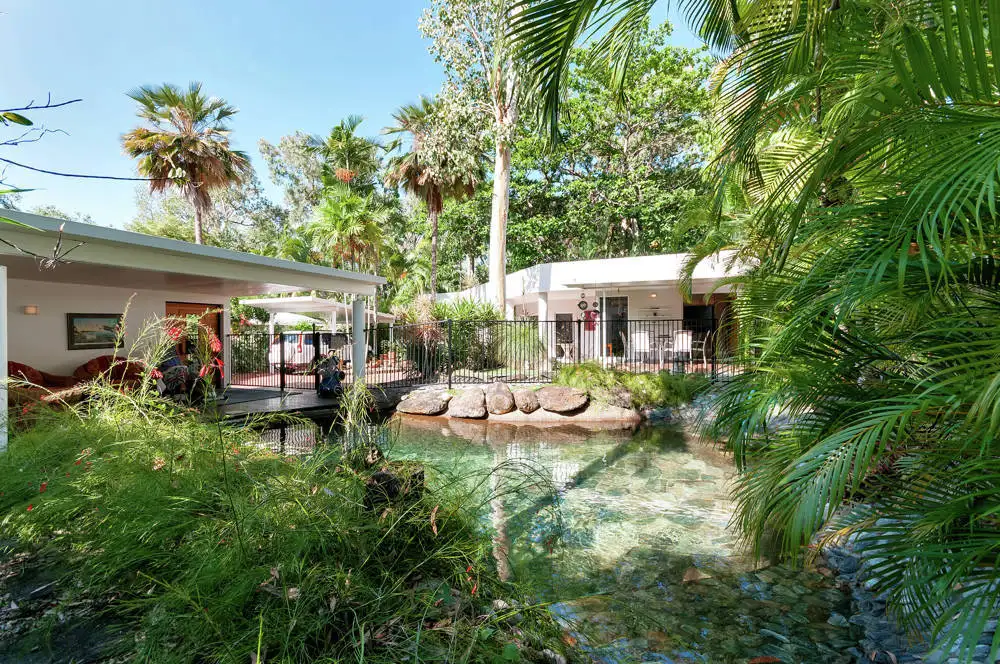 Main view of Homely semi-detached listing, 24 Petersen Street, Trinity Beach QLD 4879