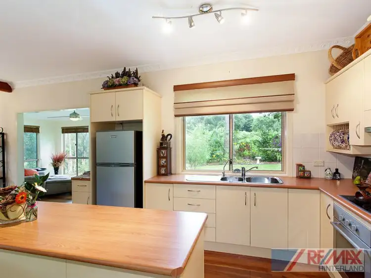 Fifth view of Homely house listing, 12/255 Witta Road, Maleny QLD 4552