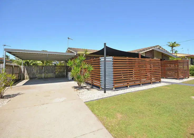Main view of Homely house listing, 7 Junjaree St, Scarness QLD 4655