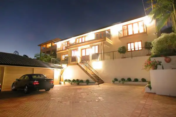 Third view of Homely house listing, 22a Crescent Road, Hamilton QLD 4007