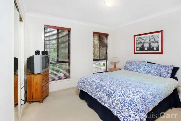 Fifth view of Homely house listing, 31 Tree Top Circuit, Quakers Hill NSW 2763
