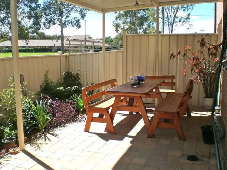 Third view of Homely townhouse listing, 4/17 Pages Road, St Marys NSW 2760