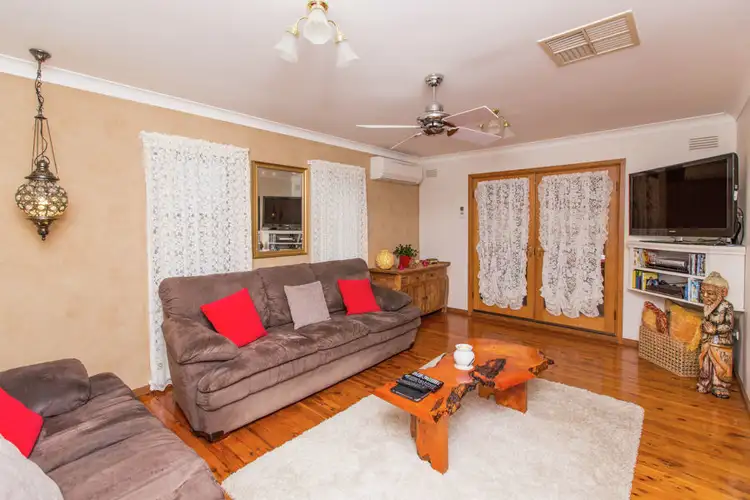 Second view of Homely house listing, 5 Banks Avenue, Kooringal NSW 2650