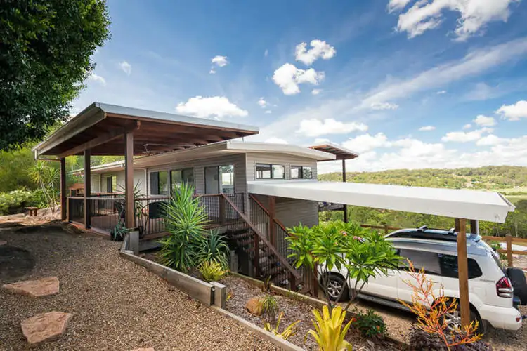 Fifth view of Homely house listing, 98 Francis Road, Bli Bli QLD 4560