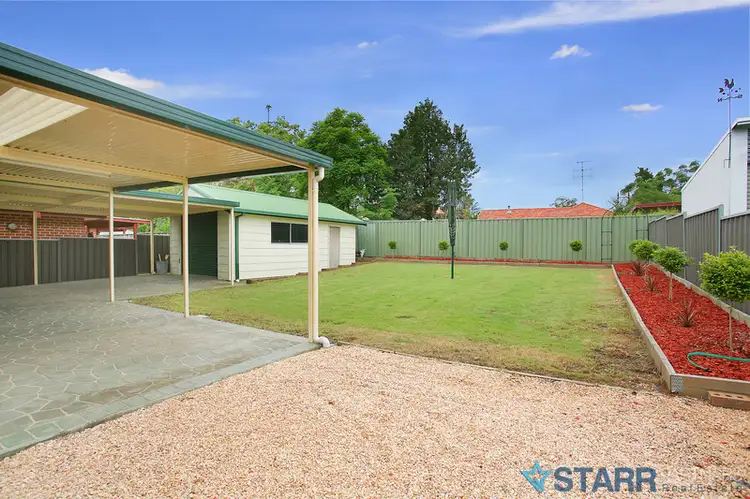 Third view of Homely house listing, 4 Chapman Avenue, Penrith NSW 2750
