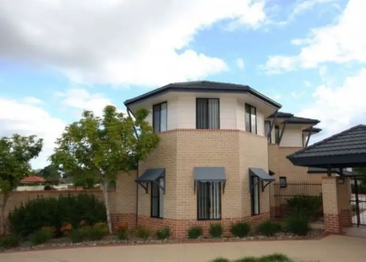 Third view of Homely townhouse listing, 14/2 Springhill Drive, Sippy Downs QLD 4556