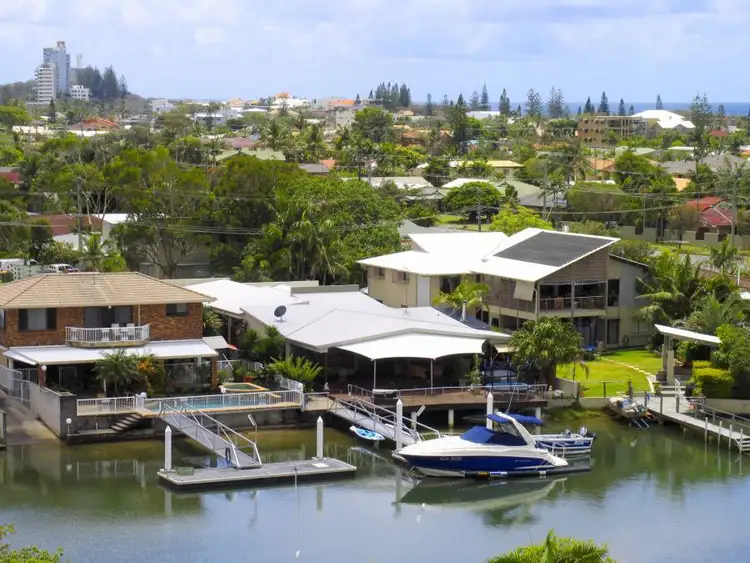 8 Beltana Crescent, Buddina QLD 4575