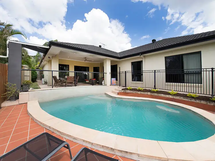 Third view of Homely house listing, 29 Flindersia Crescent, Seventeen Mile Rocks QLD 4073