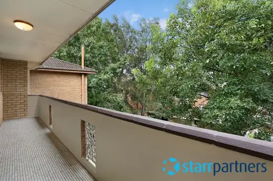 Third view of Homely unit listing, 4/15-17 Queens Avenue, Parramatta NSW 2150