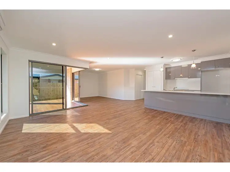 Fourth view of Homely house listing, 5 Lexi Street, Glenvale QLD 4350