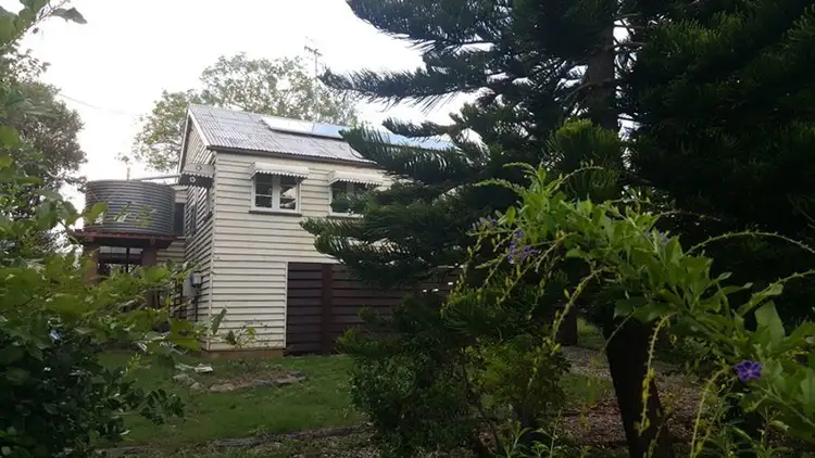 Main view of Homely house listing, 2 Bligh Street, Kilkivan QLD 4600