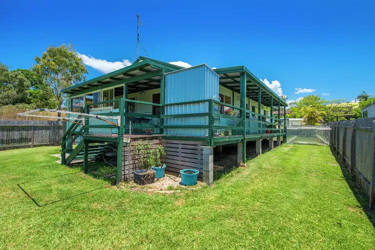 Sixth view of Homely house listing, 56 Ocean View Road, Arrawarra Headland NSW 2456