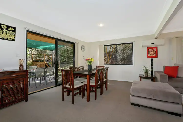 Fourth view of Homely townhouse listing, 45/250 Sumners Road, Riverhills QLD 4074