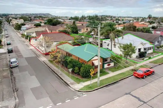Second view of Homely house listing, 35 Winsor St, Merewether NSW 2291