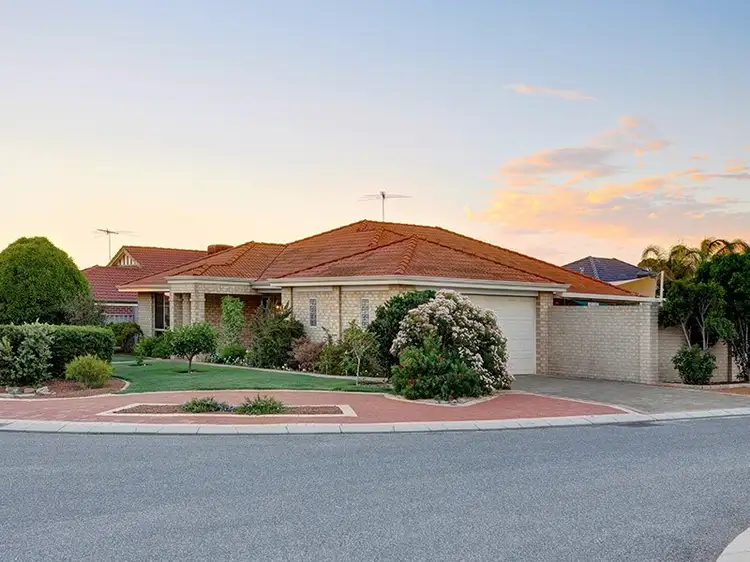 Third view of Homely house listing, 49 Manchester Drive*, Hocking WA 6065