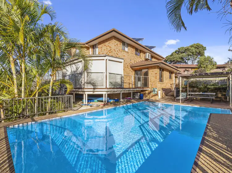 3 Links Avenue, Korora NSW 2450