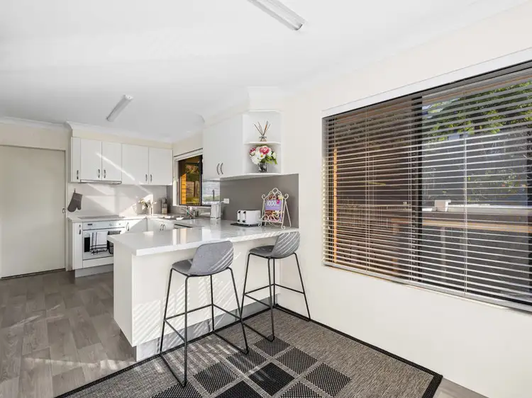 Fourth view of Homely house listing, 3 Links Avenue, Korora NSW 2450