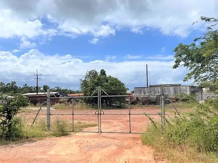 Second view of Homely land listing, 2 Durack Close, Nhulunbuy NT 880