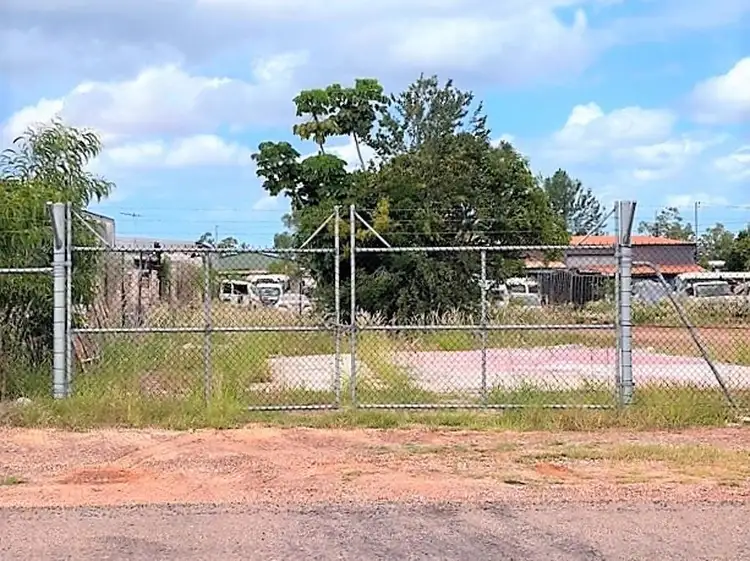 Third view of Homely land listing, 2 Durack Close, Nhulunbuy NT 880