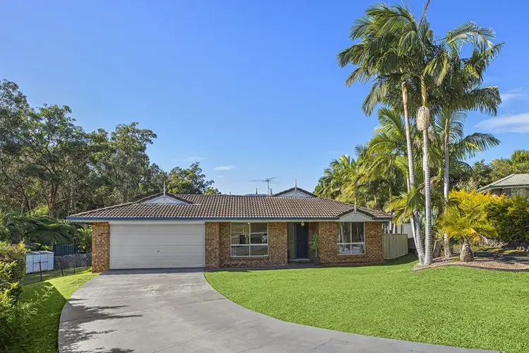 15 Fortitude Place, Boambee East NSW 2452