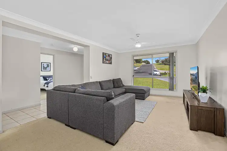 Fifth view of Homely house listing, 15 Fortitude Place, Boambee East NSW 2452