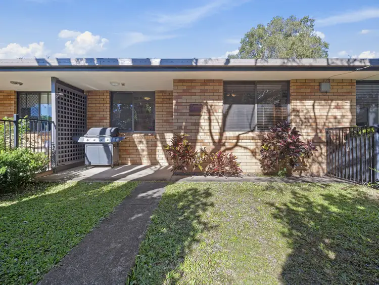 Main view of Homely unit listing, 3/73 Boultwood Street, Coffs Harbour NSW 2450