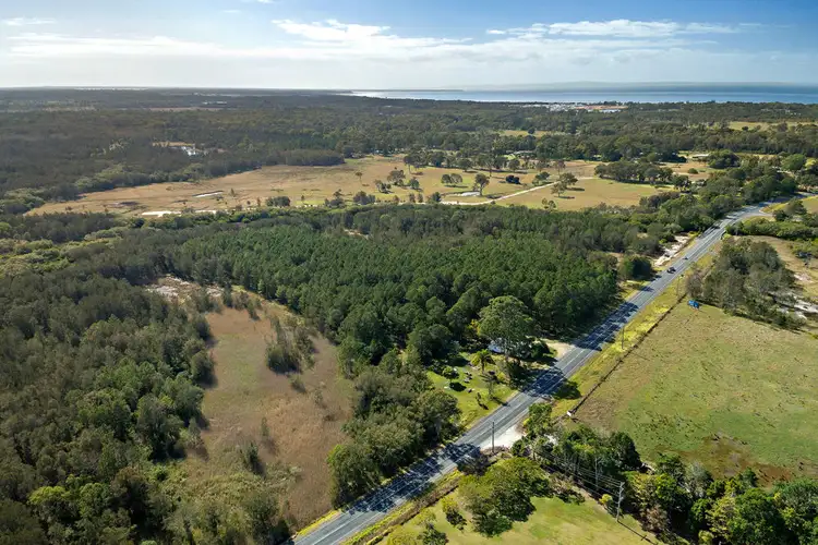 Main view of Homely rural property listing, 582 Beachmere Road, Beachmere QLD 4510