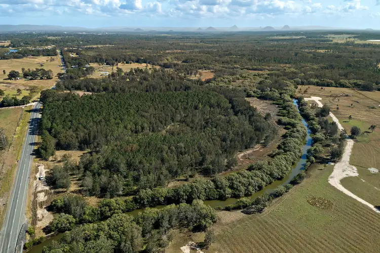 Second view of Homely rural property listing, 582 Beachmere Road, Beachmere QLD 4510