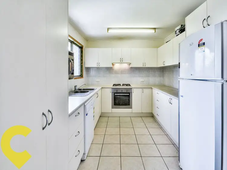 Fourth view of Homely house listing, 55 Grahams Road, Strathpine QLD 4500