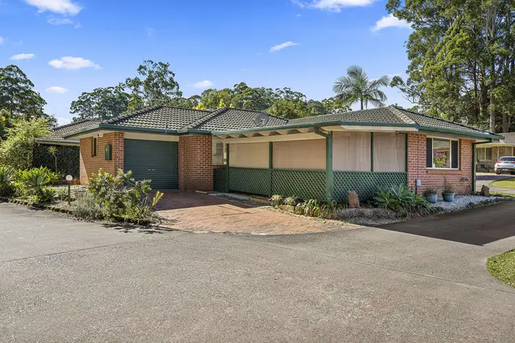 14/259 Linden Ave, Boambee East NSW 2452